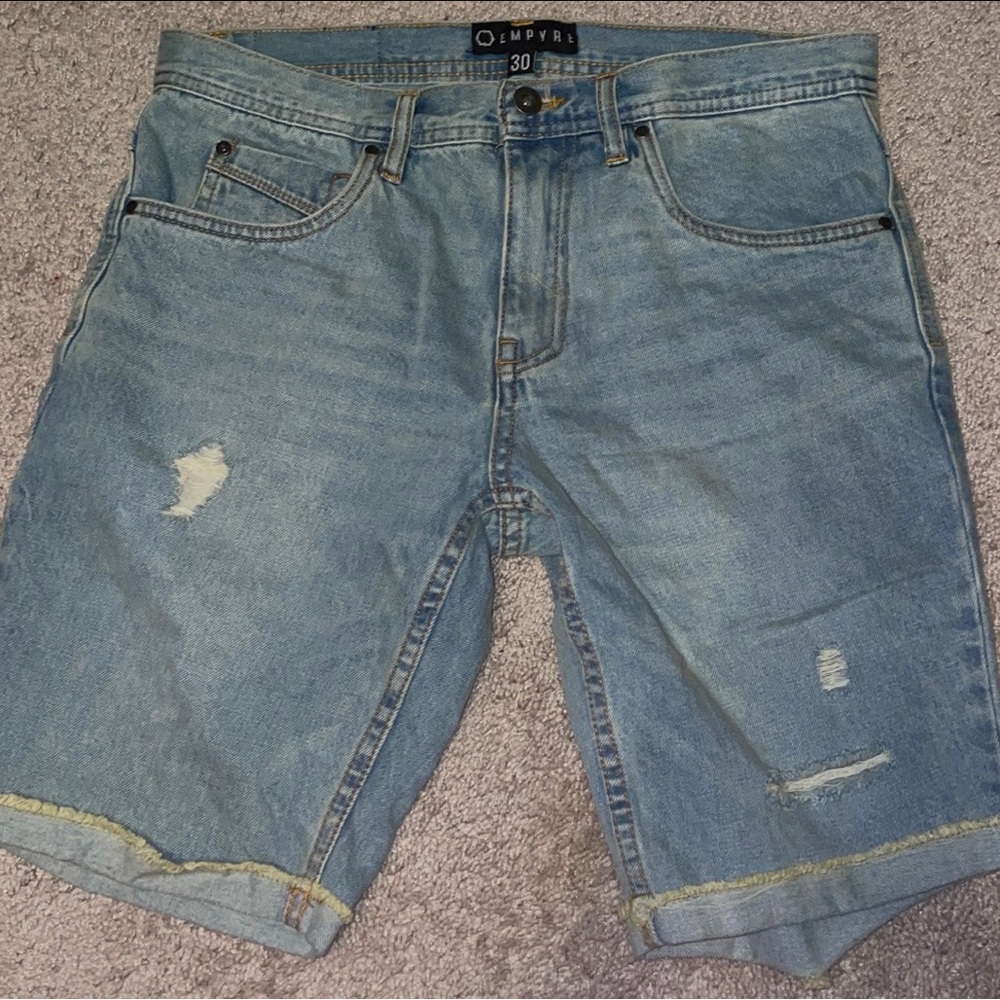 empyre shorts